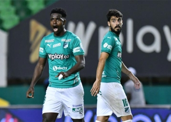 Deportivo Cali: previa, convocados y posible formación ante La Equidad