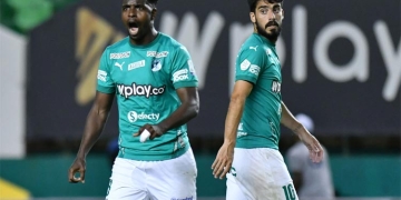 Deportivo Cali: previa, convocados y posible formación ante La Equidad