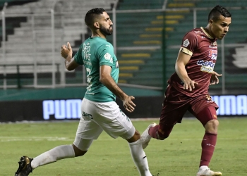 Deportivo Cali: el misterioso mensaje de Hernán Menosse