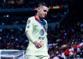 Ex Deportivo Cali: ¿Termina la pesadilla de Nicolás Benedetti?