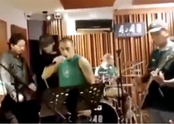 Punk contra los directivos de Deportivo Cali: "Los vamos a sacar"