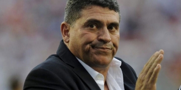 Mundiales: Entrenadores colombianos que fueron goleados en el torneo