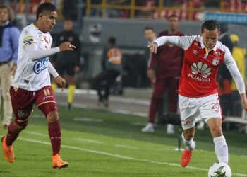 ¡Se pondrán al día! Convocatoria con varias novedades de Santa Fe para enfrentar a Tolima