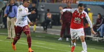 ¡Se pondrán al día! Convocatoria con varias novedades de Santa Fe para enfrentar a Tolima