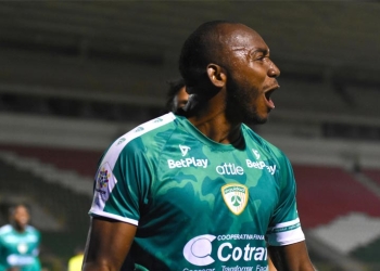¿Quién es Diego Herazo, el nuevo goleador de la Liga BetPlay I-2021?
