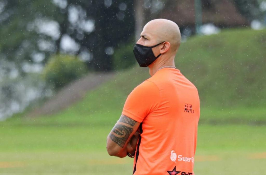 Elkin Soto regresa al Once Caldas