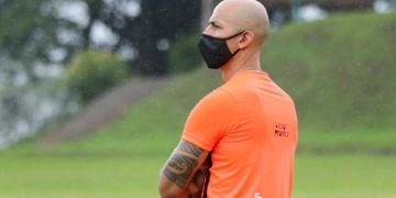 Elkin Soto regresa al Once Caldas