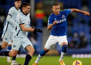 everton vs chelsea
