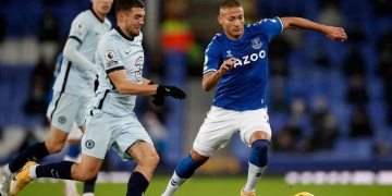 everton vs chelsea