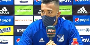 Delicada denuncia de Fernando Uribe: “A mis hijas no las toca nadie”