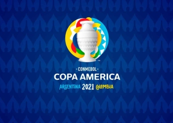 Fixture oficial de la Copa América 2021