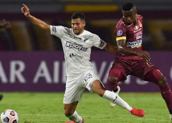 ¿Qué pasó con Franco Torres y Jhon Vásquez en Deportivo Cali?