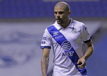 ¡Llegó el primer gol de Juan Pablo Segovia en la Liga MX!