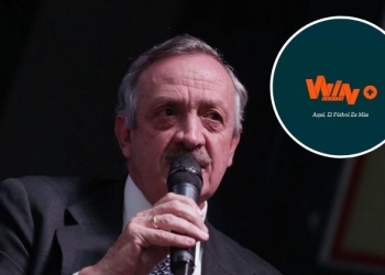 Enrique Camacho: Los equipos que más ven por Win Sports y los ingresos provenientes del canal 