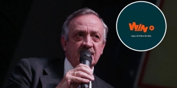 Enrique Camacho: Los equipos que más ven por Win Sports y los ingresos provenientes del canal 