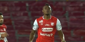 ¡Buenas noticias en Santa Fe! Harold Rivera confirmó el regreso de Jeisson Palacios