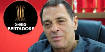 Tulio Gómez y el objetivo en Copa Libertadores: "No tenemos ropa para ganarnos ese torneo"