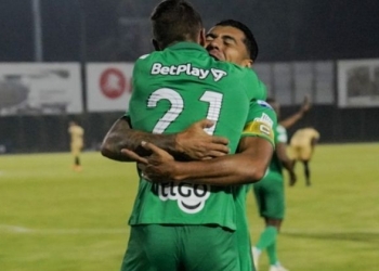 Debuta Atlético Nacional en Copa Libertadores: rival, fecha y posible cruce en fase III
