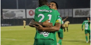 Debuta Atlético Nacional en Copa Libertadores: rival, fecha y posible cruce en fase III