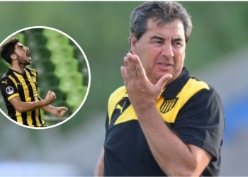 `Polilla' Da Silva sobre Gastón Rodríguez:" Le va a venir muy bien al Deportivo Cali"