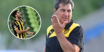 `Polilla' Da Silva sobre Gastón Rodríguez:" Le va a venir muy bien al Deportivo Cali"