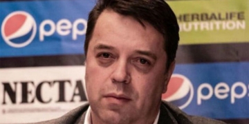 Millonarios: el audio de Gustavo Serpa que generaría polémica en el fútbol colombiano