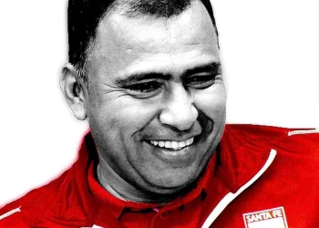 harold rivera santa fe