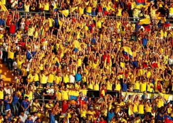 Ernesto Lucena aseguró que la Copa América 2021 se jugará con público