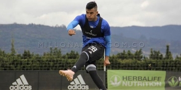 Millonarios: Nicolás Murcia tiene nuevo equipo en la Liga de Perú