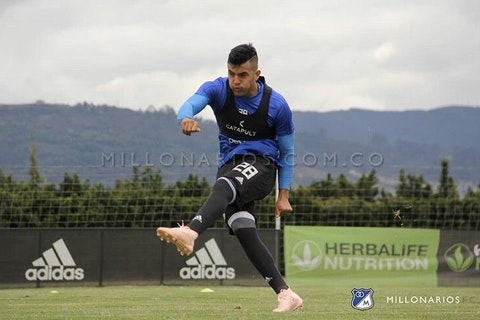 Millonarios: Nicolás Murcia tiene nuevo equipo en la Liga de Perú