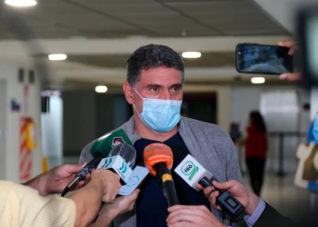 Luis Fernando Suárez criticó a la Liga BetPlay: "Es un torneo mal hecho, antitécnico"