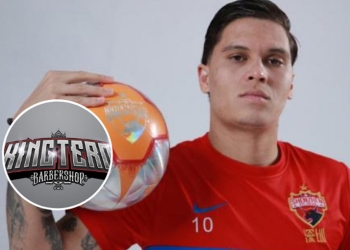 ¿Qué es Kingtero,lo nuevo de Juanfer Quintero?