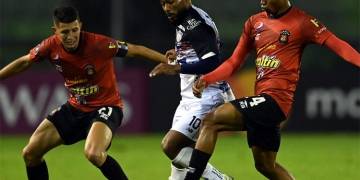 ‘Cariaco’ González, ¿ausente en el remate de la Liga BetPlay?