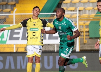 Resultado, resumen y goles: La Equidad vs. Alianza Petrolera, Liga BetPlay