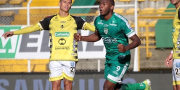Resultado, resumen y goles: La Equidad vs. Alianza Petrolera, Liga BetPlay