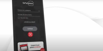 ¿Cuál es el link de Daviplata donde sale la información del Ingreso Solidario?