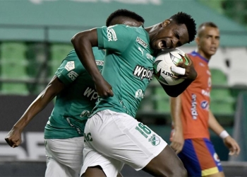 Deportivo Cali, su nueva posición en la Liga BetPlay I-2021 y lo que le falta