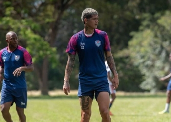 Hermano de Edwin Cardona y su nueva experiencia… ¡en República Dominicana!