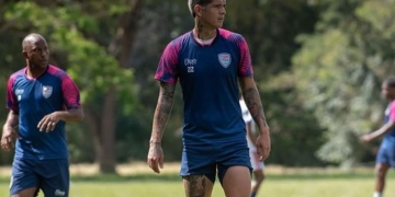 Hermano de Edwin Cardona y su nueva experiencia… ¡en República Dominicana!