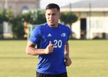 El pasado que condena a Michael Ortega