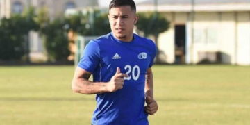 El pasado que condena a Michael Ortega