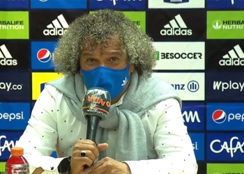 Gamero, la posición de Chicho Arango y mensaje para el partido de Millonarios ante América de Cali