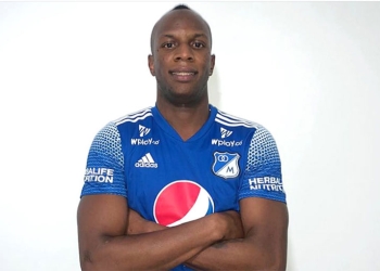 Confirmado: ¡La nueva contratación de Millonarios!