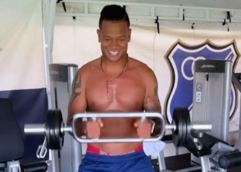 Fredy Guarín: cómo bajó de peso, el gol de Millonarios que más gritó y cómo vivió la Estrella 14