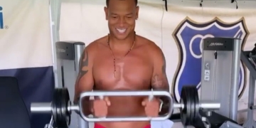 Fredy Guarín: cómo bajó de peso, el gol de Millonarios que más gritó y cómo vivió la Estrella 14