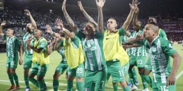 Una semana para el recuerdo verde: un regalo para los hinchas de Nacional