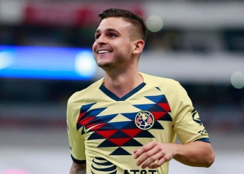 Ahora sí: ¡La noticia más esperado por Nicolás Benedetti!