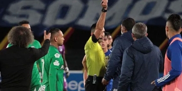 ¡Las sanciones a los Asistentes Técnicos de Atlético Nacional y Millonarios!