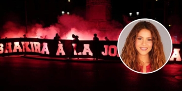 ¿De qué se trata el #RespectShakira y qué tiene que ver con el fútbol?