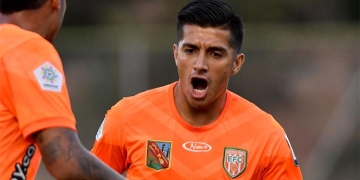 Ojo: ¿Lo de Yeison Guzmán a Cruzeiro de puede caer?